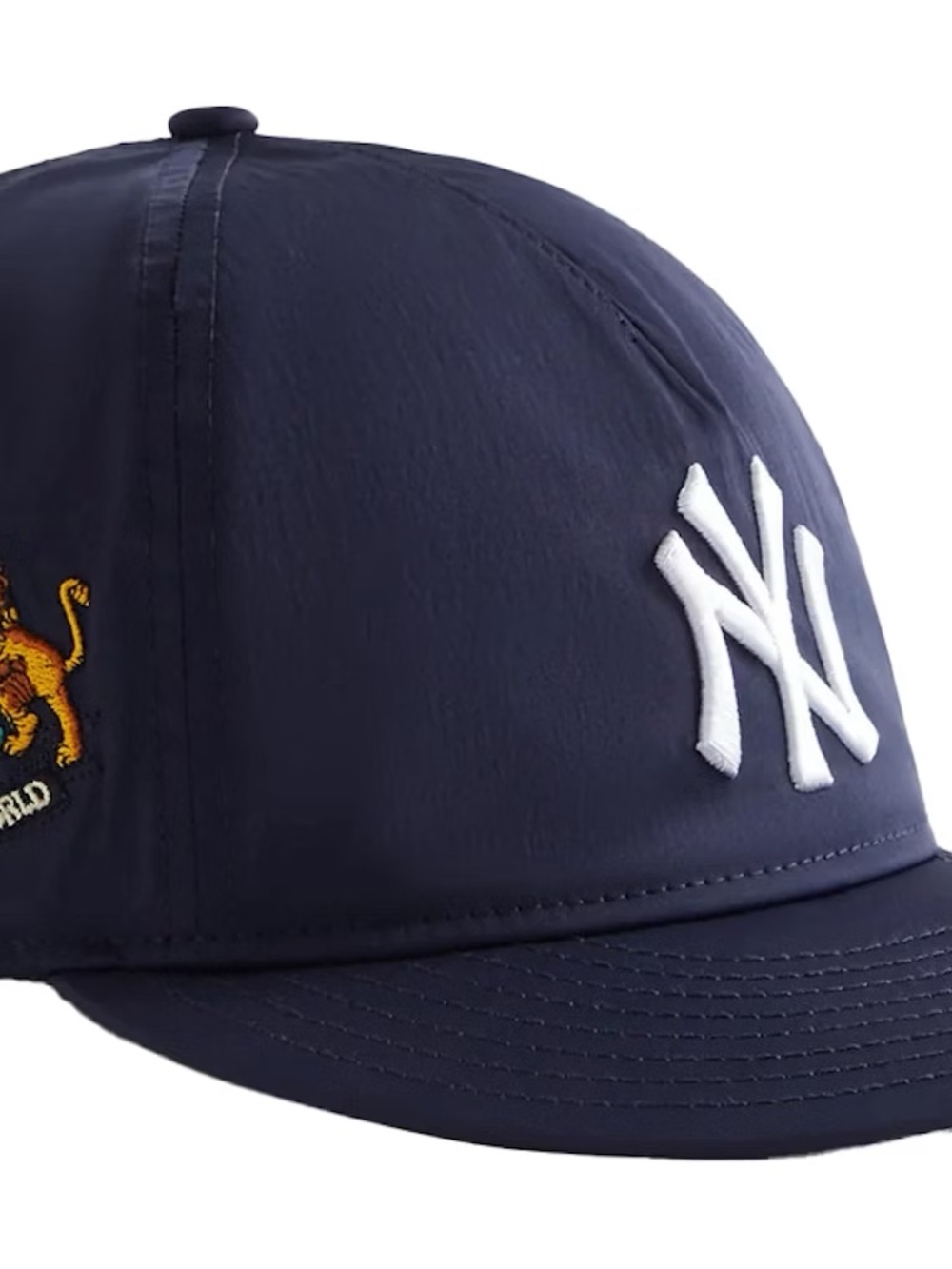Kith x New Era For Yankees Nylon 9Fifty A-Frame - Picture 2 of 7